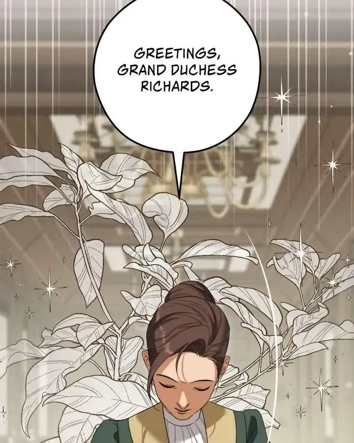 The Duchess Lives Only for This Day Chapter 20 - Page 55