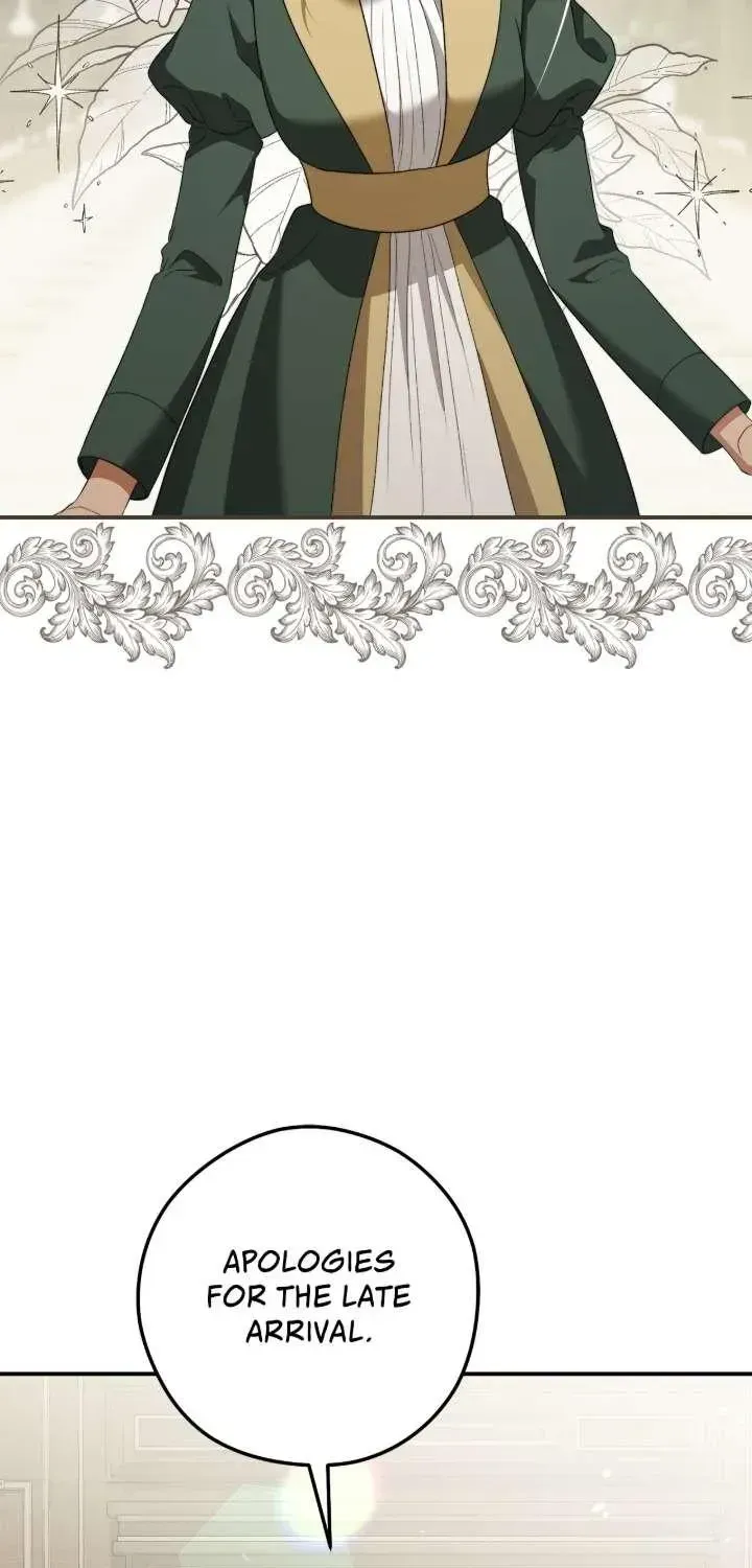 The Duchess Lives Only for This Day Chapter 20 - Page 56
