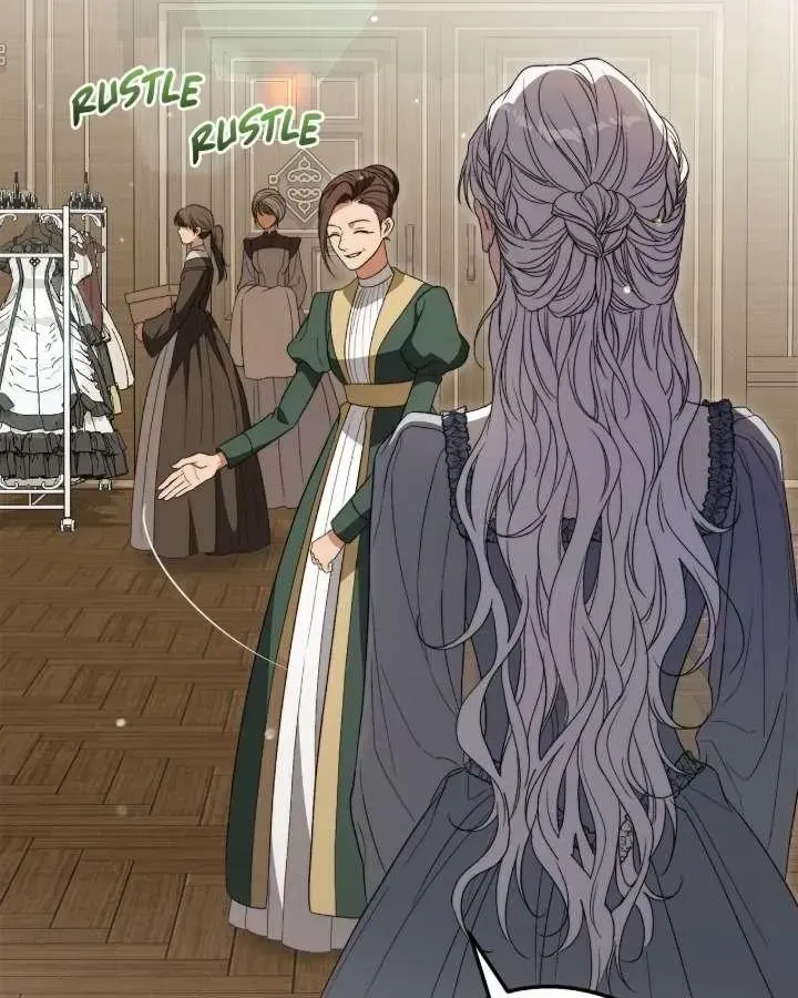 The Duchess Lives Only for This Day Chapter 20 - Page 57