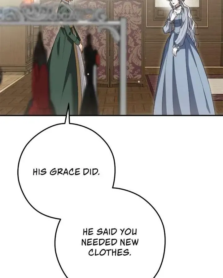 The Duchess Lives Only for This Day Chapter 20 - Page 59