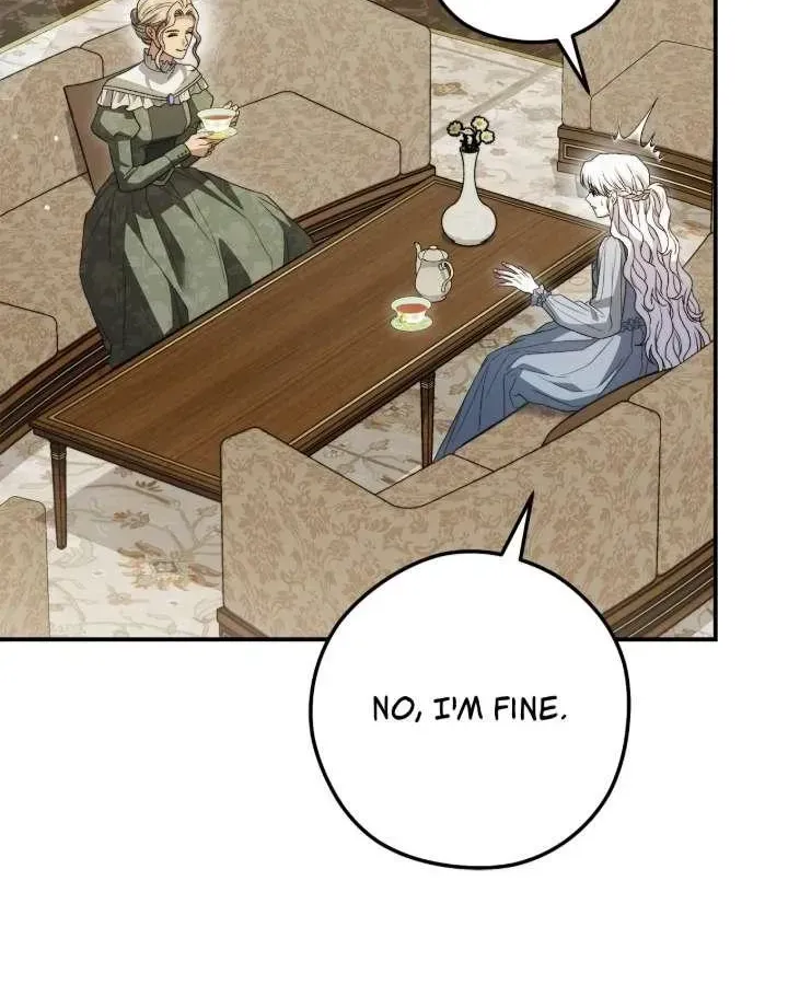 The Duchess Lives Only for This Day Chapter 20 - Page 6