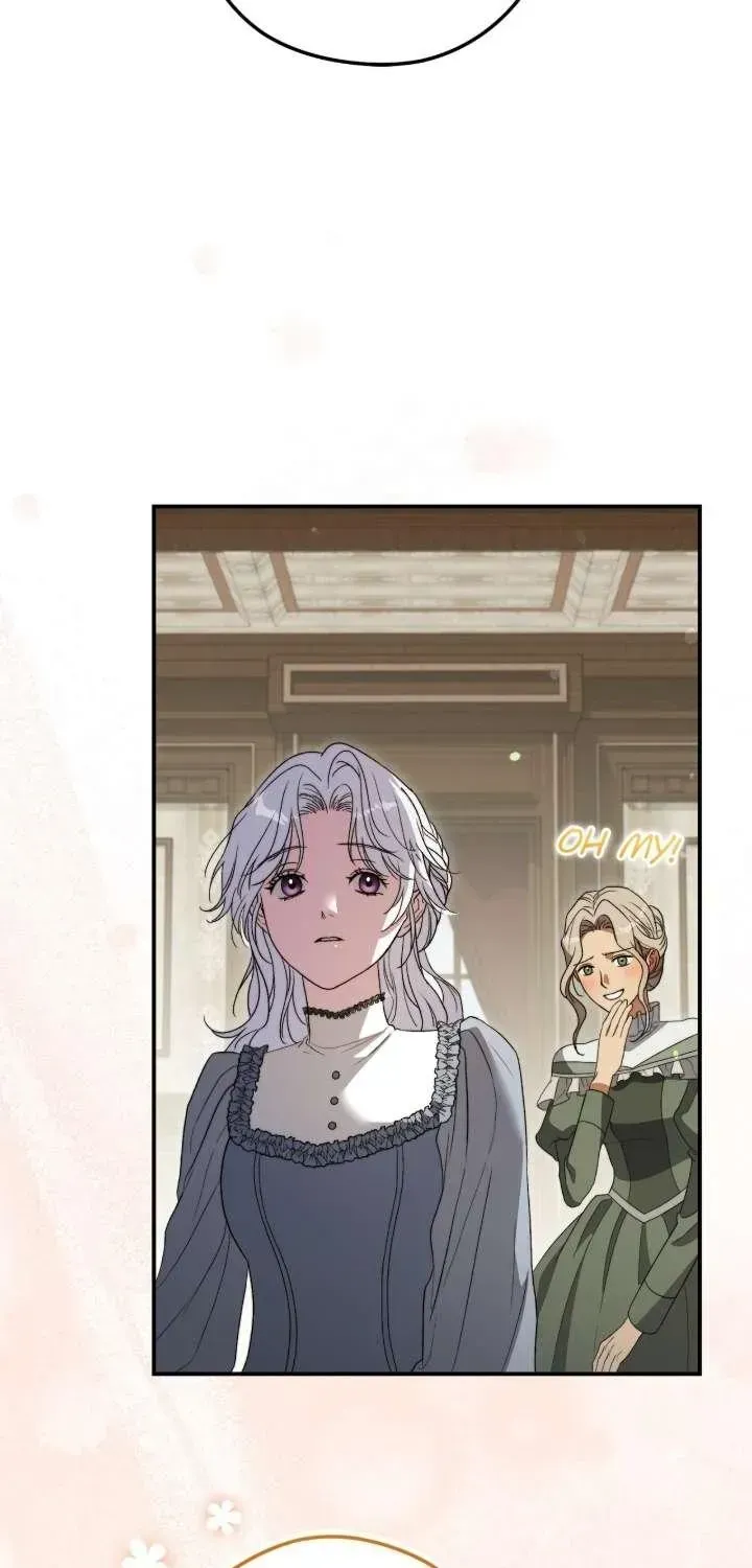 The Duchess Lives Only for This Day Chapter 20 - Page 60