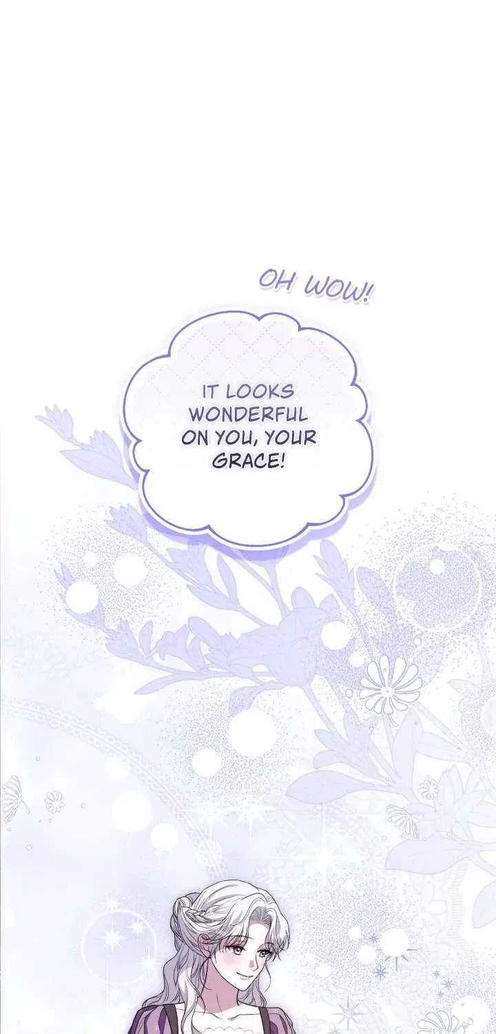 The Duchess Lives Only for This Day Chapter 20 - Page 63