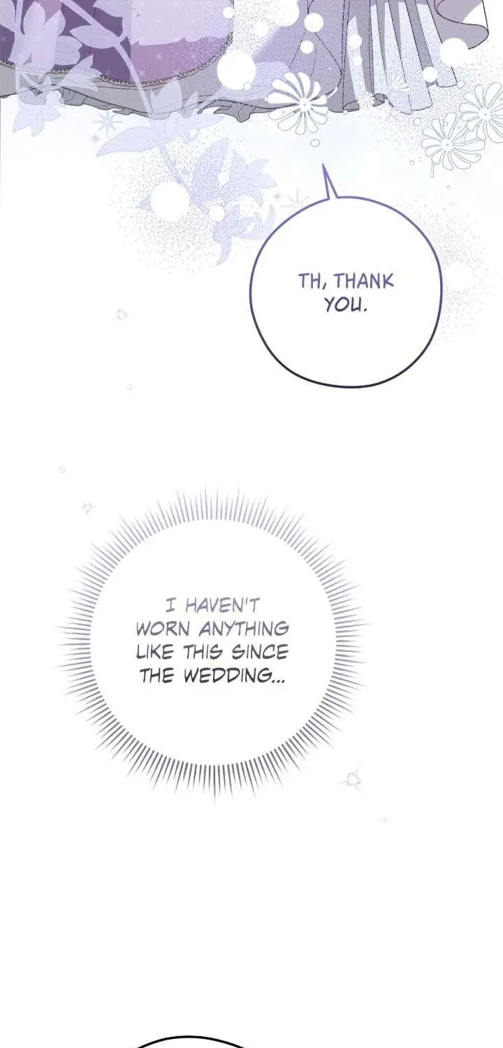 The Duchess Lives Only for This Day Chapter 20 - Page 65