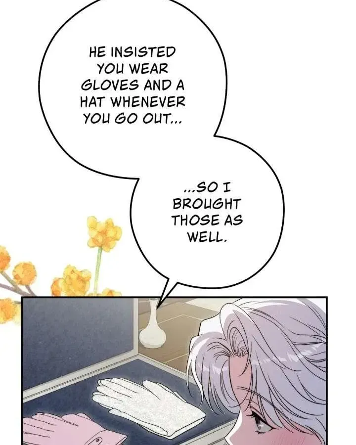 The Duchess Lives Only for This Day Chapter 20 - Page 66