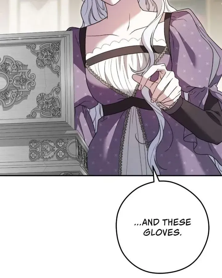 The Duchess Lives Only for This Day Chapter 20 - Page 68