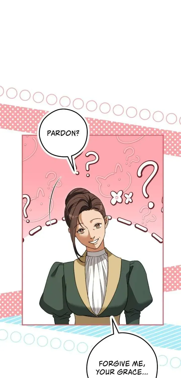 The Duchess Lives Only for This Day Chapter 20 - Page 70