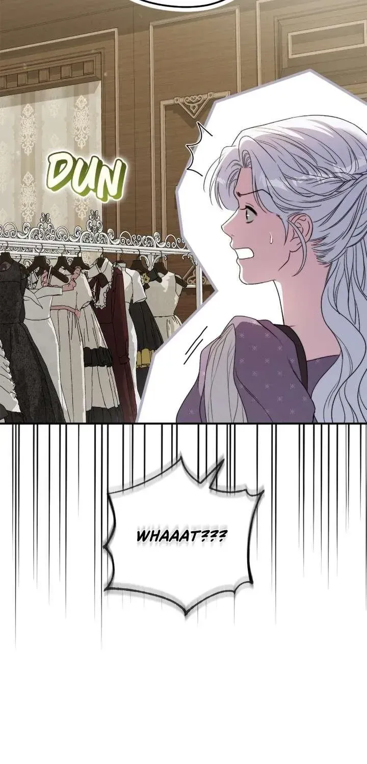 The Duchess Lives Only for This Day Chapter 20 - Page 72