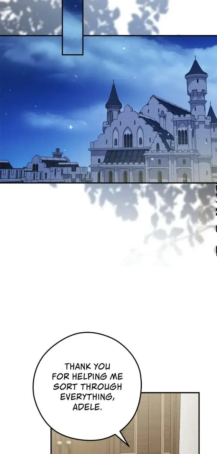 The Duchess Lives Only for This Day Chapter 20 - Page 74