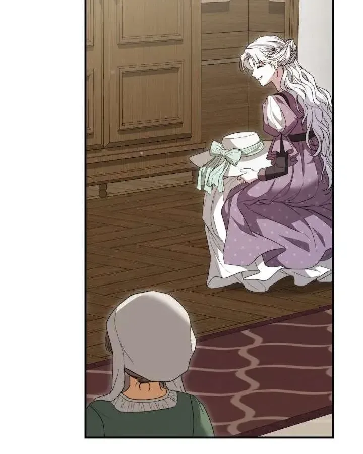 The Duchess Lives Only for This Day Chapter 20 - Page 75