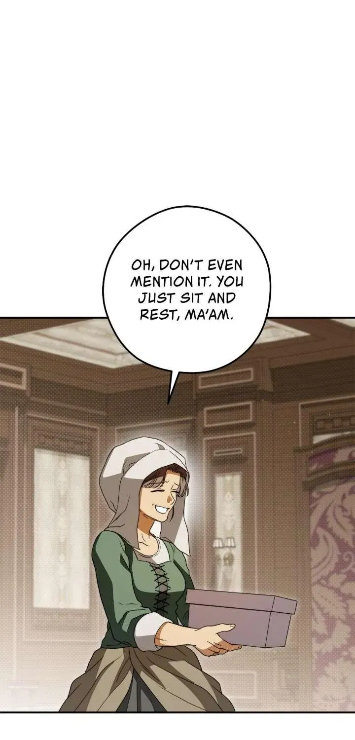 The Duchess Lives Only for This Day Chapter 20 - Page 76