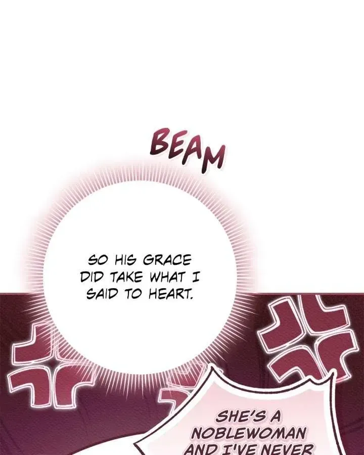 The Duchess Lives Only for This Day Chapter 20 - Page 77