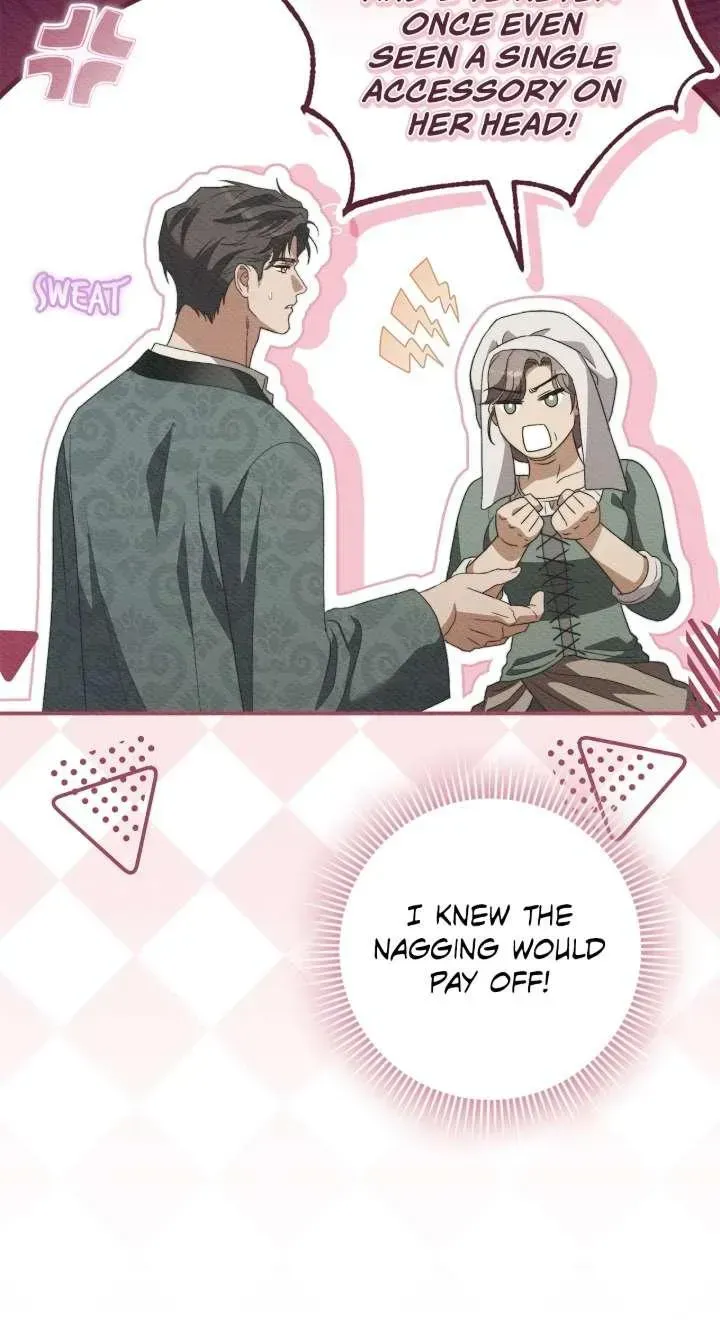 The Duchess Lives Only for This Day Chapter 20 - Page 78