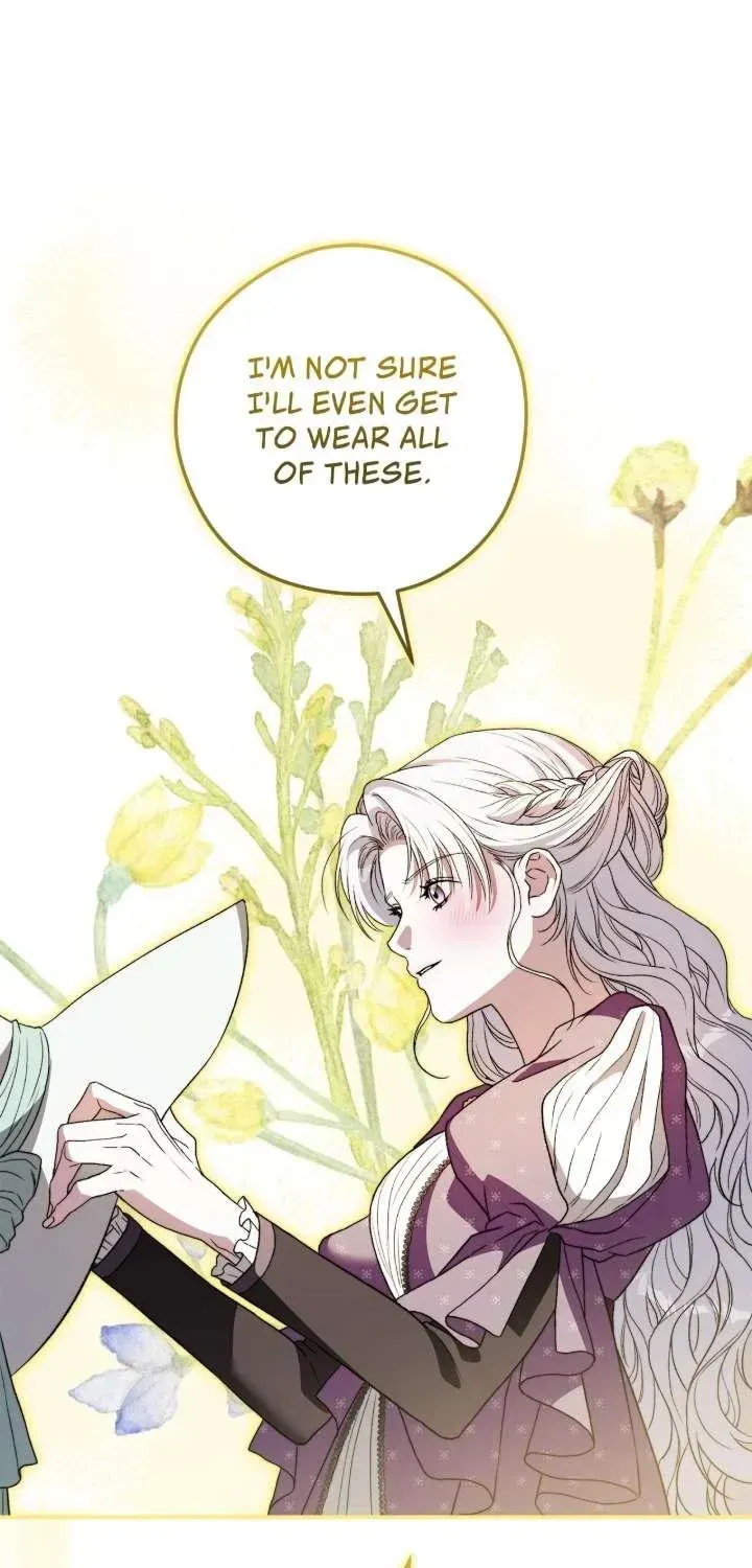 The Duchess Lives Only for This Day Chapter 20 - Page 79