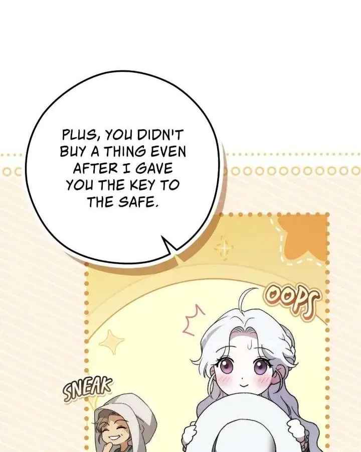 The Duchess Lives Only for This Day Chapter 20 - Page 84