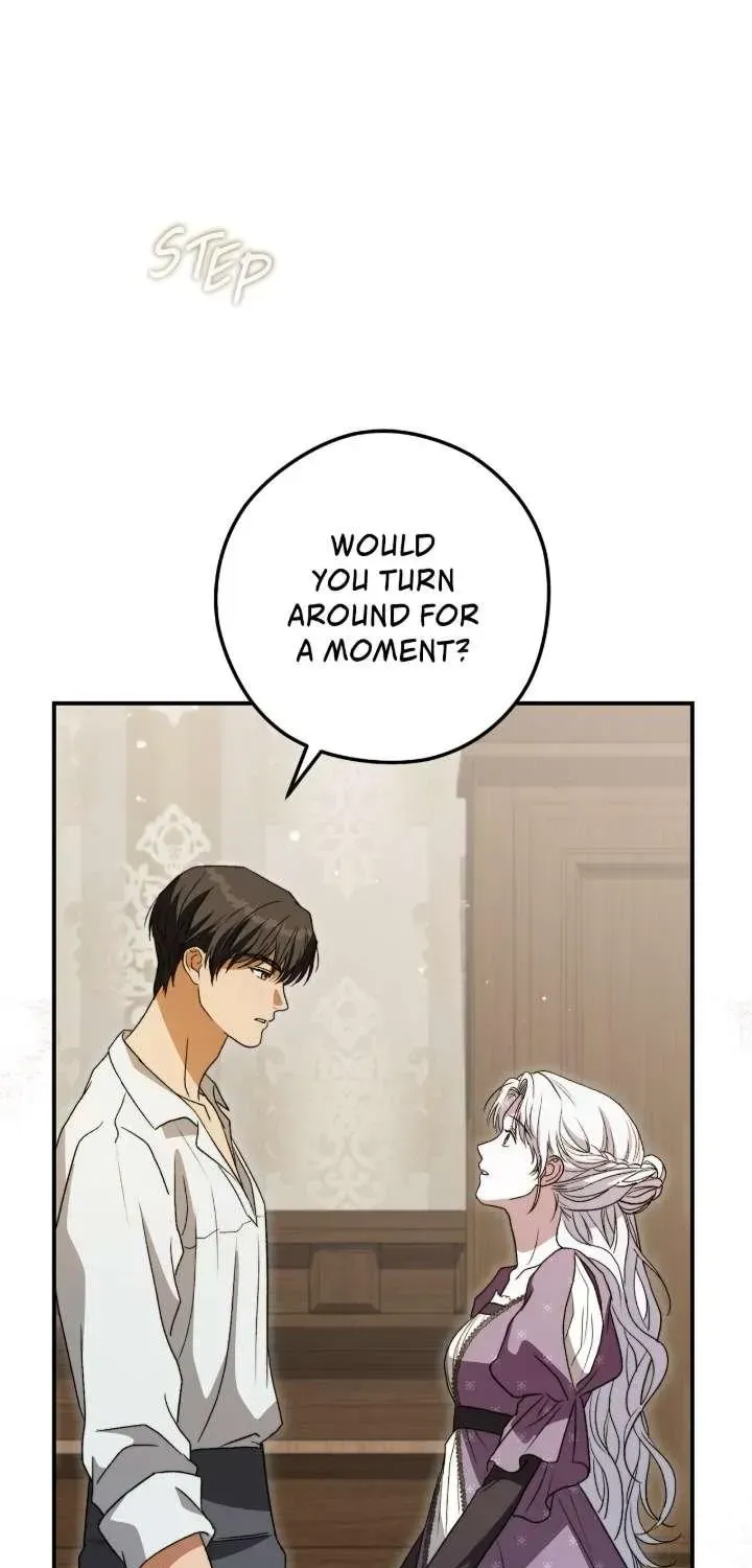 The Duchess Lives Only for This Day Chapter 20 - Page 86