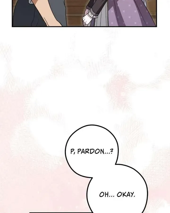 The Duchess Lives Only for This Day Chapter 20 - Page 87