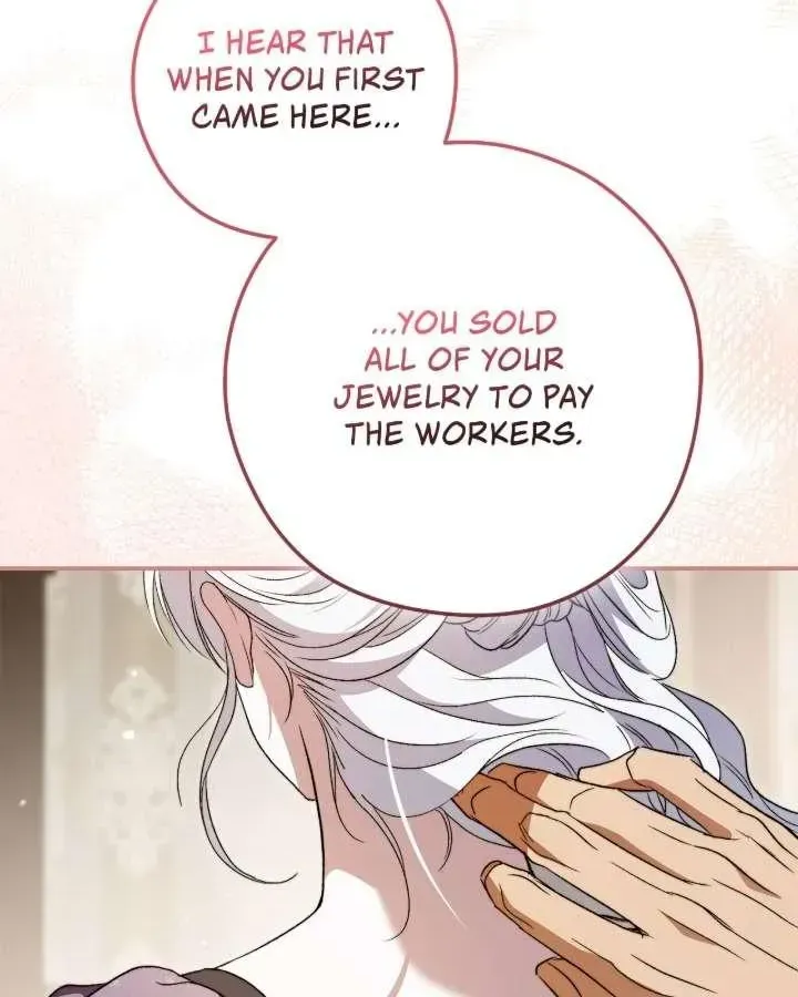 The Duchess Lives Only for This Day Chapter 20 - Page 89