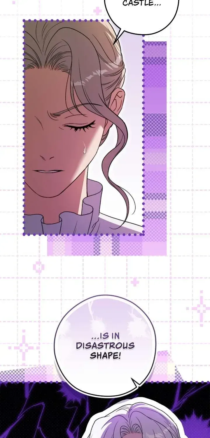 The Duchess Lives Only for This Day Chapter 20 - Page 9