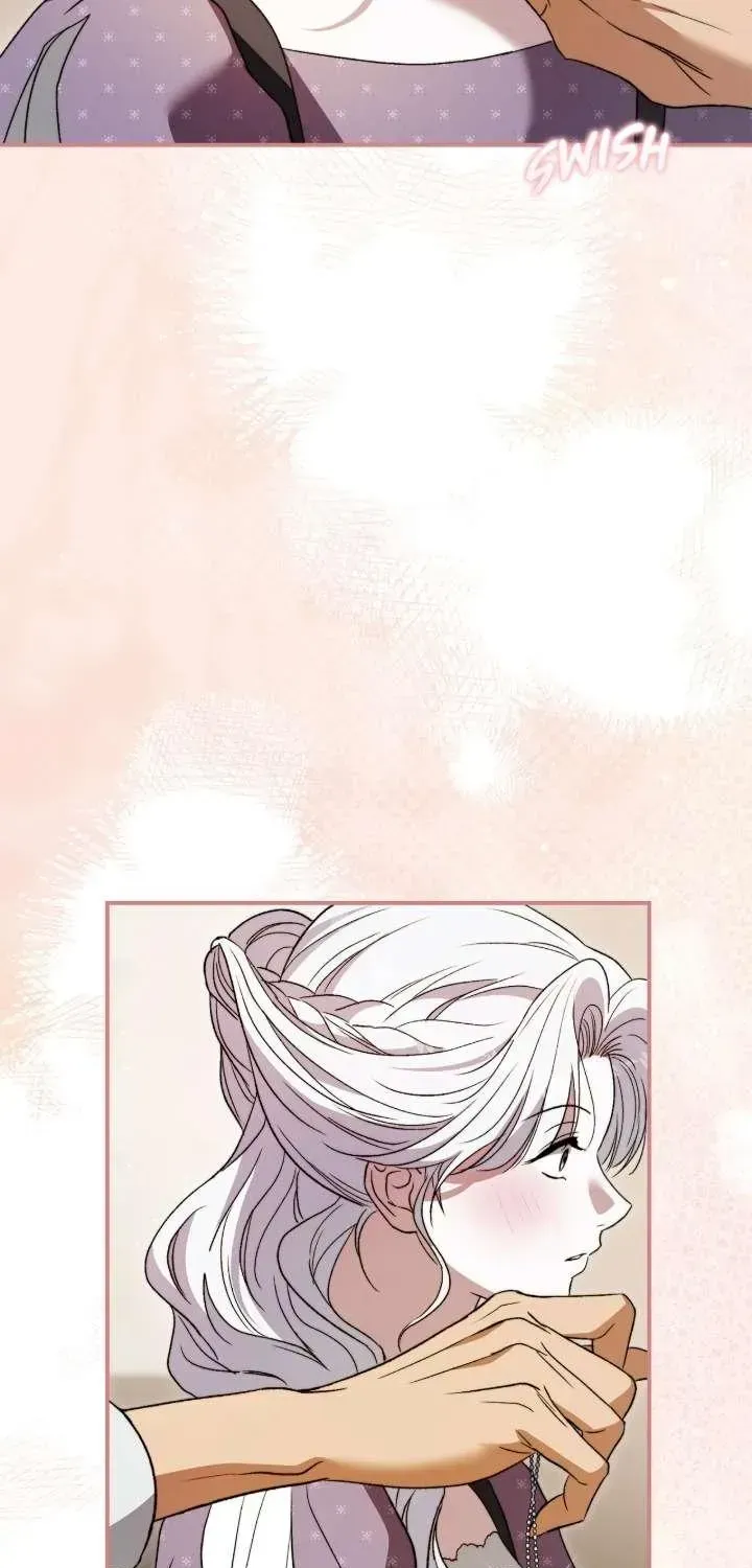 The Duchess Lives Only for This Day Chapter 20 - Page 90
