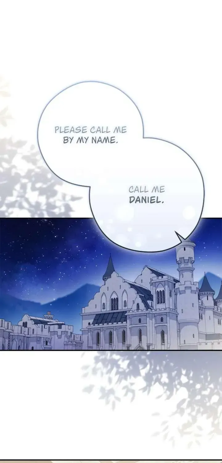 The Duchess Lives Only for This Day Chapter 21 - Page 1