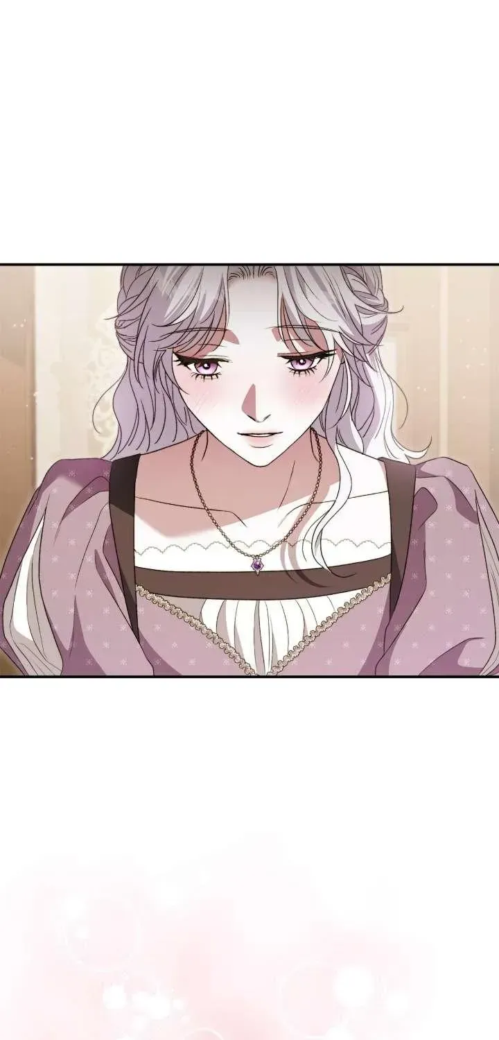 The Duchess Lives Only for This Day Chapter 21 - Page 10