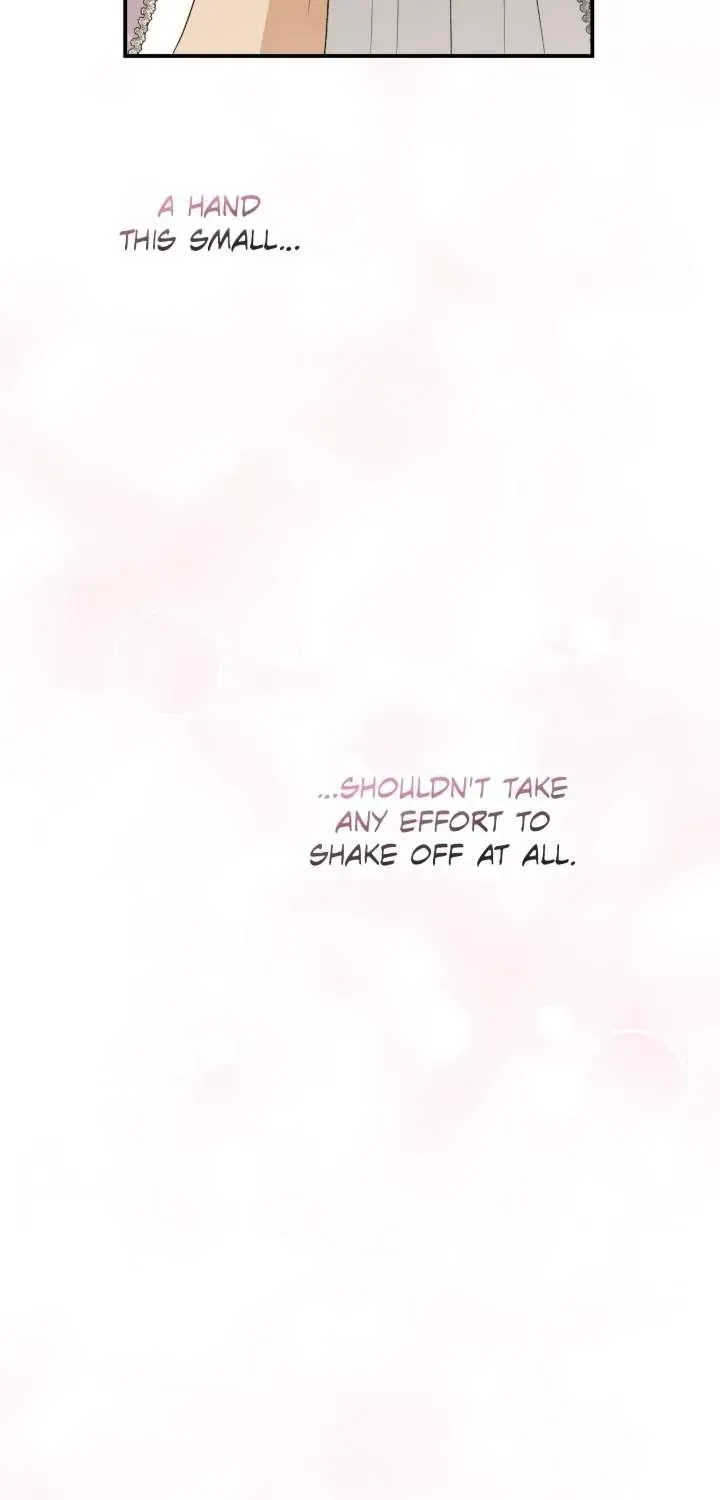 The Duchess Lives Only for This Day Chapter 21 - Page 12