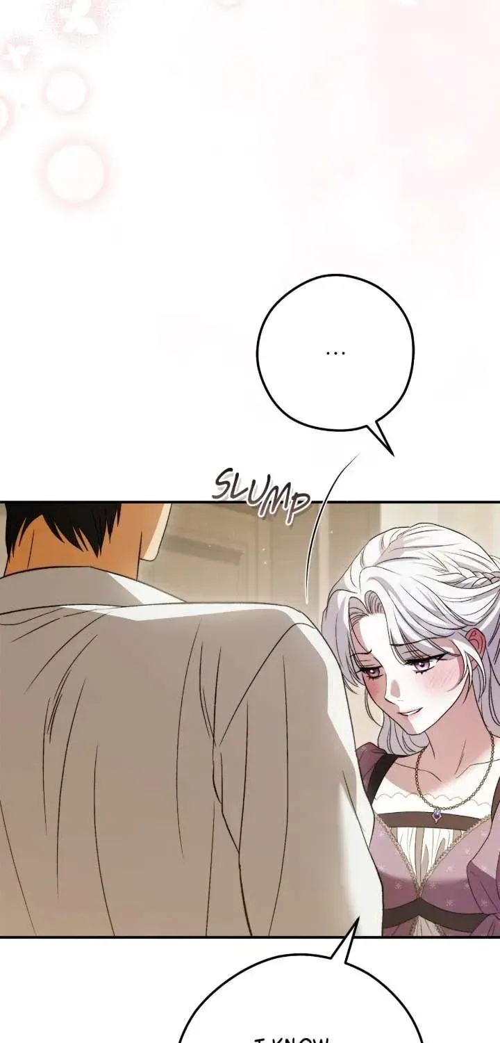 The Duchess Lives Only for This Day Chapter 21 - Page 19