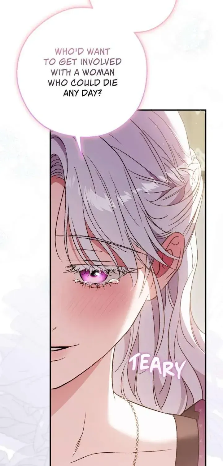 The Duchess Lives Only for This Day Chapter 21 - Page 21