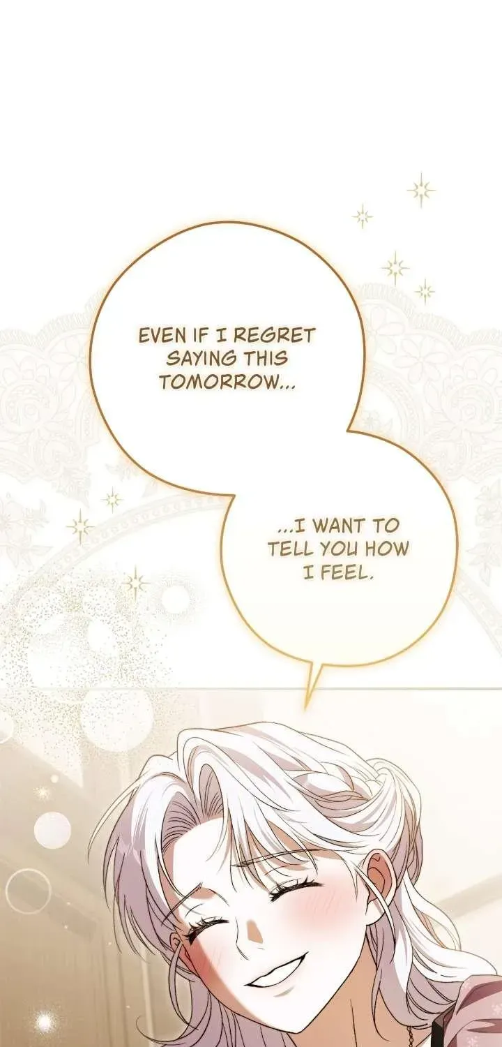 The Duchess Lives Only for This Day Chapter 21 - Page 26