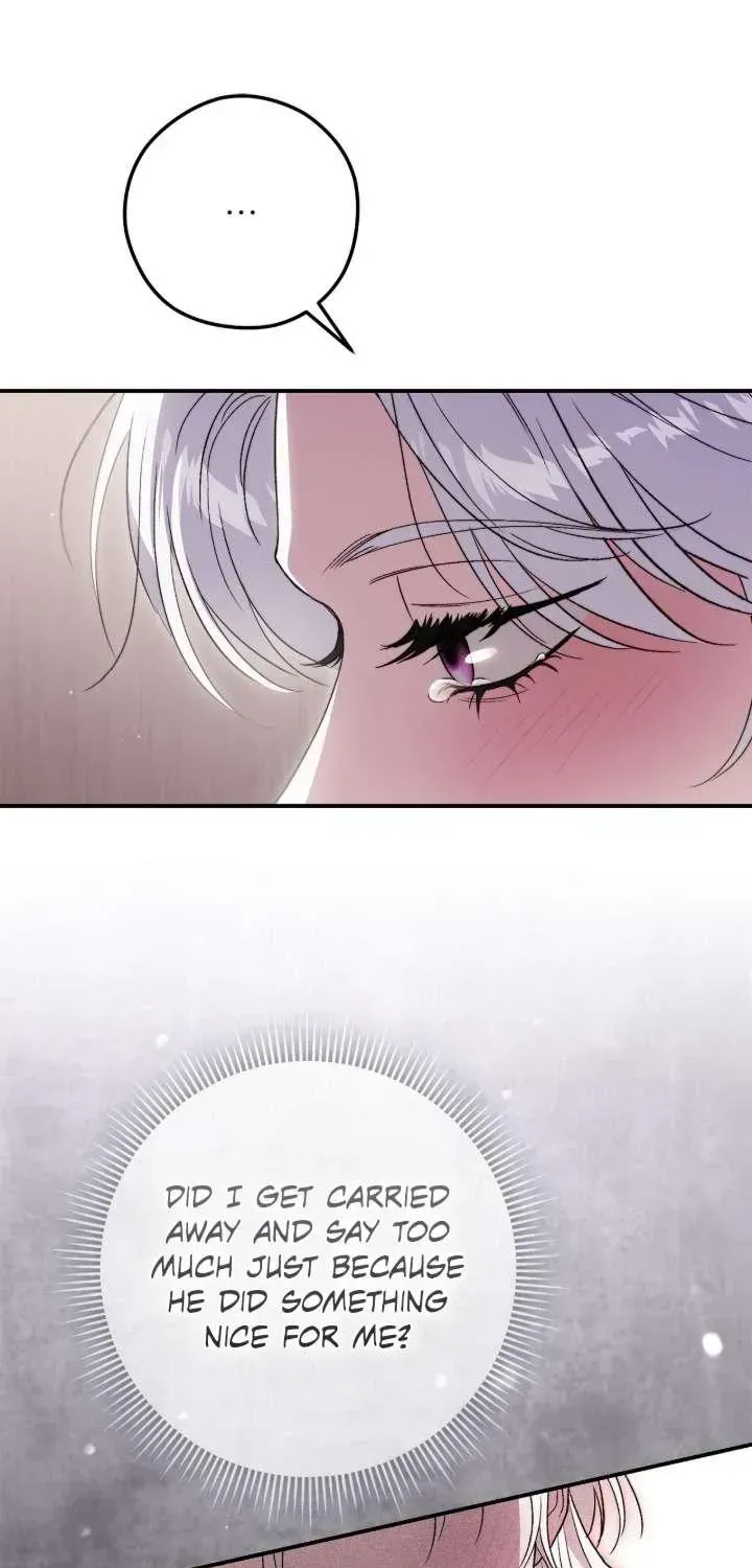 The Duchess Lives Only for This Day Chapter 21 - Page 30