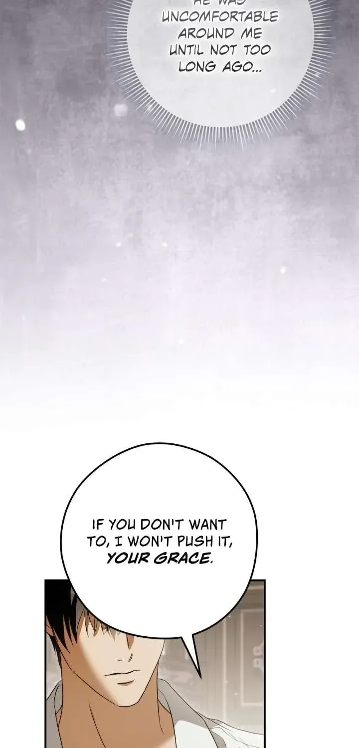 The Duchess Lives Only for This Day Chapter 21 - Page 32