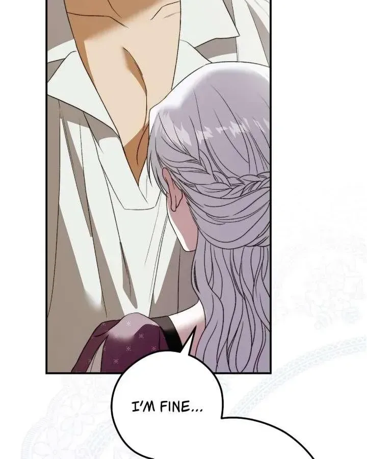 The Duchess Lives Only for This Day Chapter 21 - Page 33