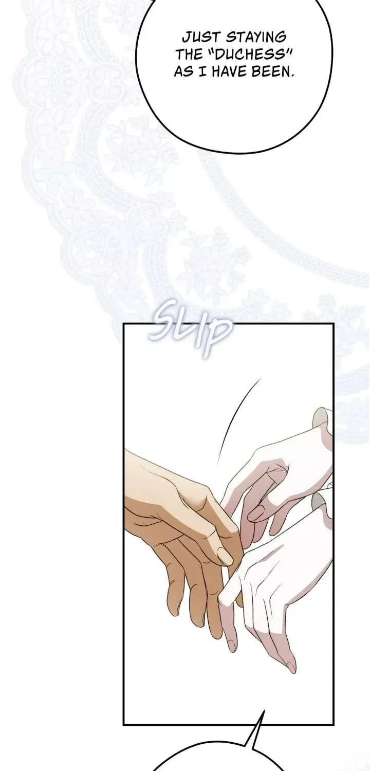 The Duchess Lives Only for This Day Chapter 21 - Page 34