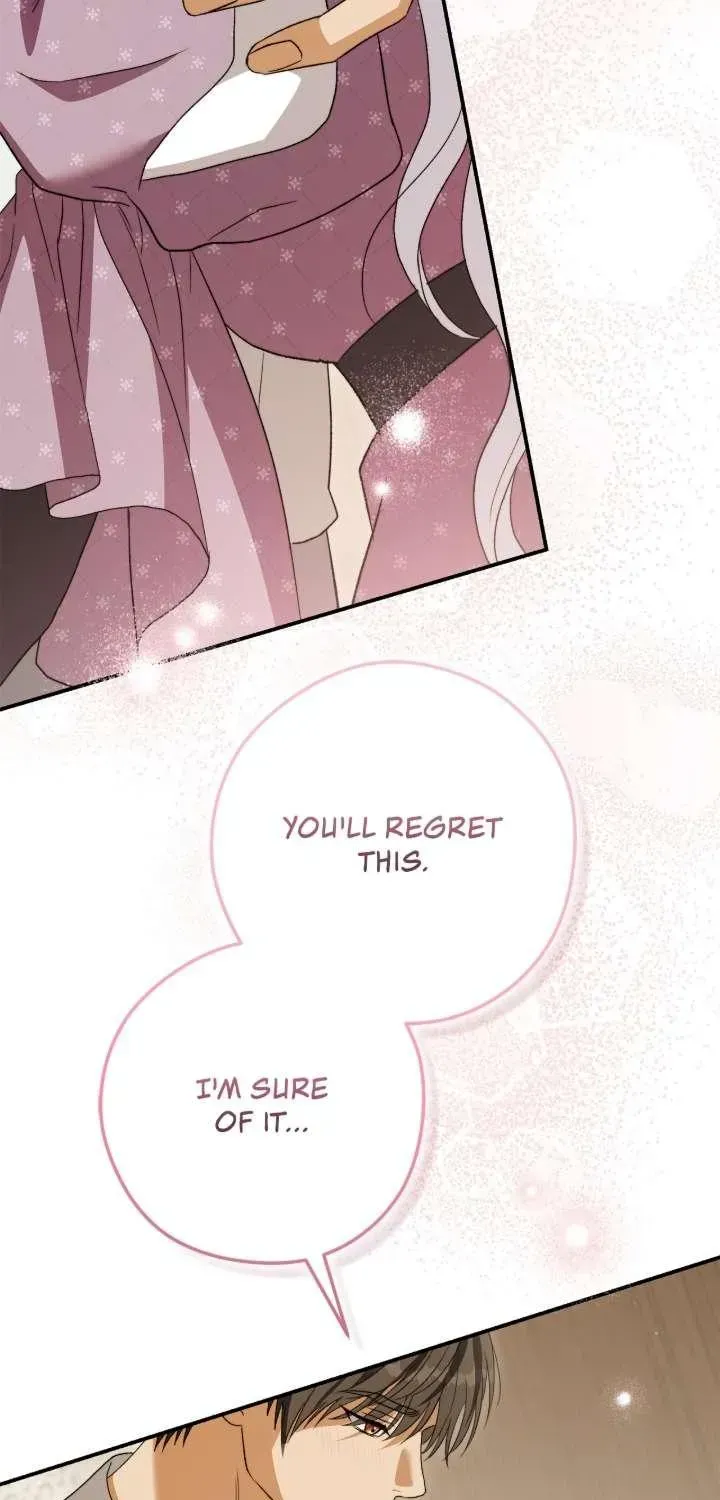 The Duchess Lives Only for This Day Chapter 21 - Page 40