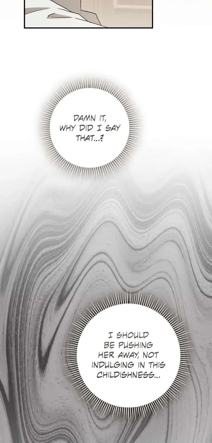 The Duchess Lives Only for This Day Chapter 21 - Page 5