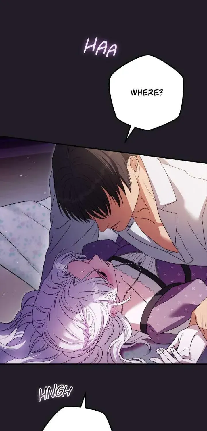 The Duchess Lives Only for This Day Chapter 21 - Page 54