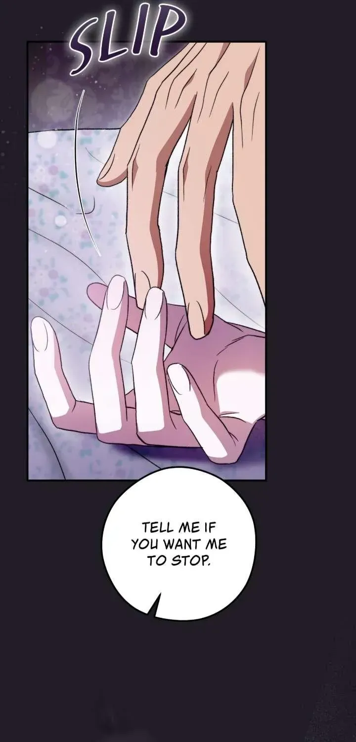 The Duchess Lives Only for This Day Chapter 21 - Page 56