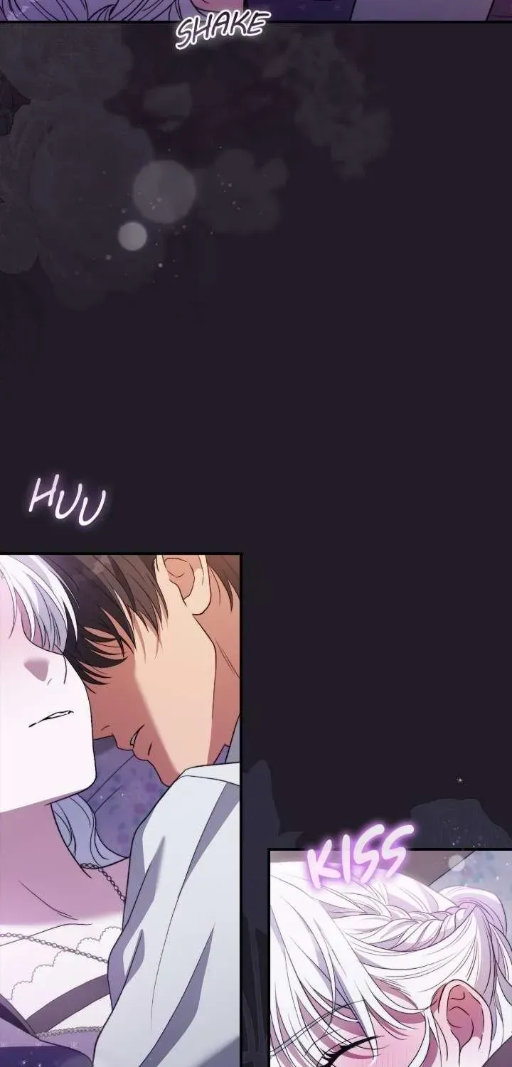 The Duchess Lives Only for This Day Chapter 21 - Page 58