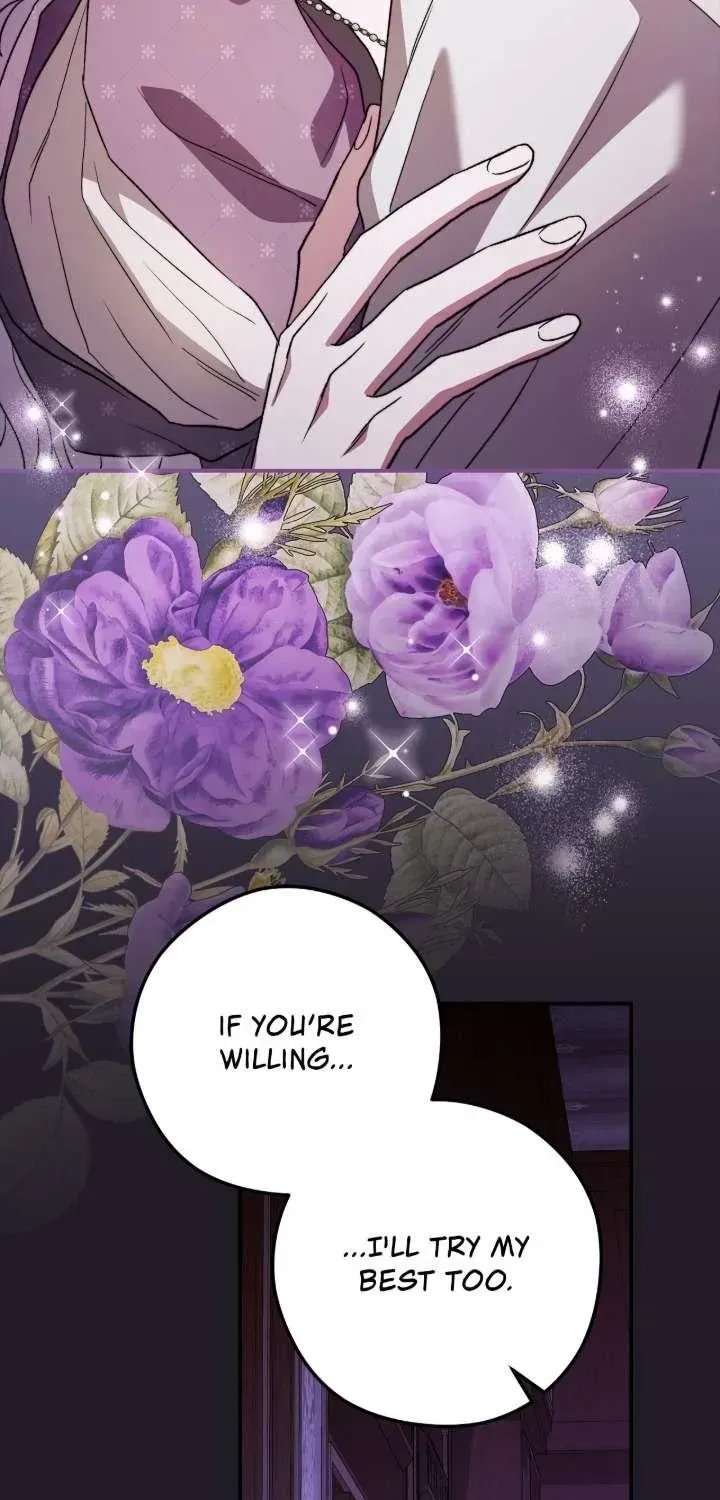 The Duchess Lives Only for This Day Chapter 21 - Page 67