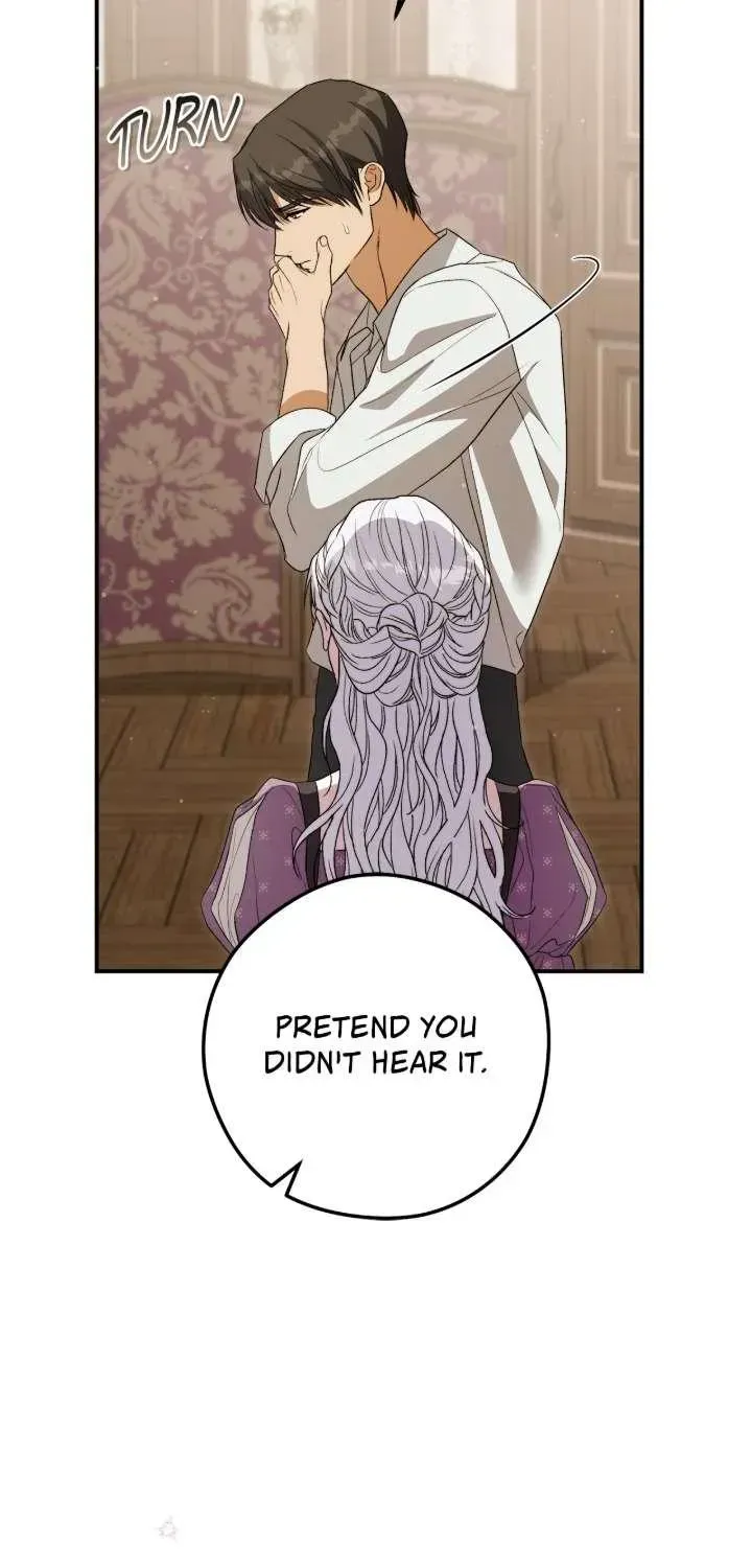The Duchess Lives Only for This Day Chapter 21 - Page 7