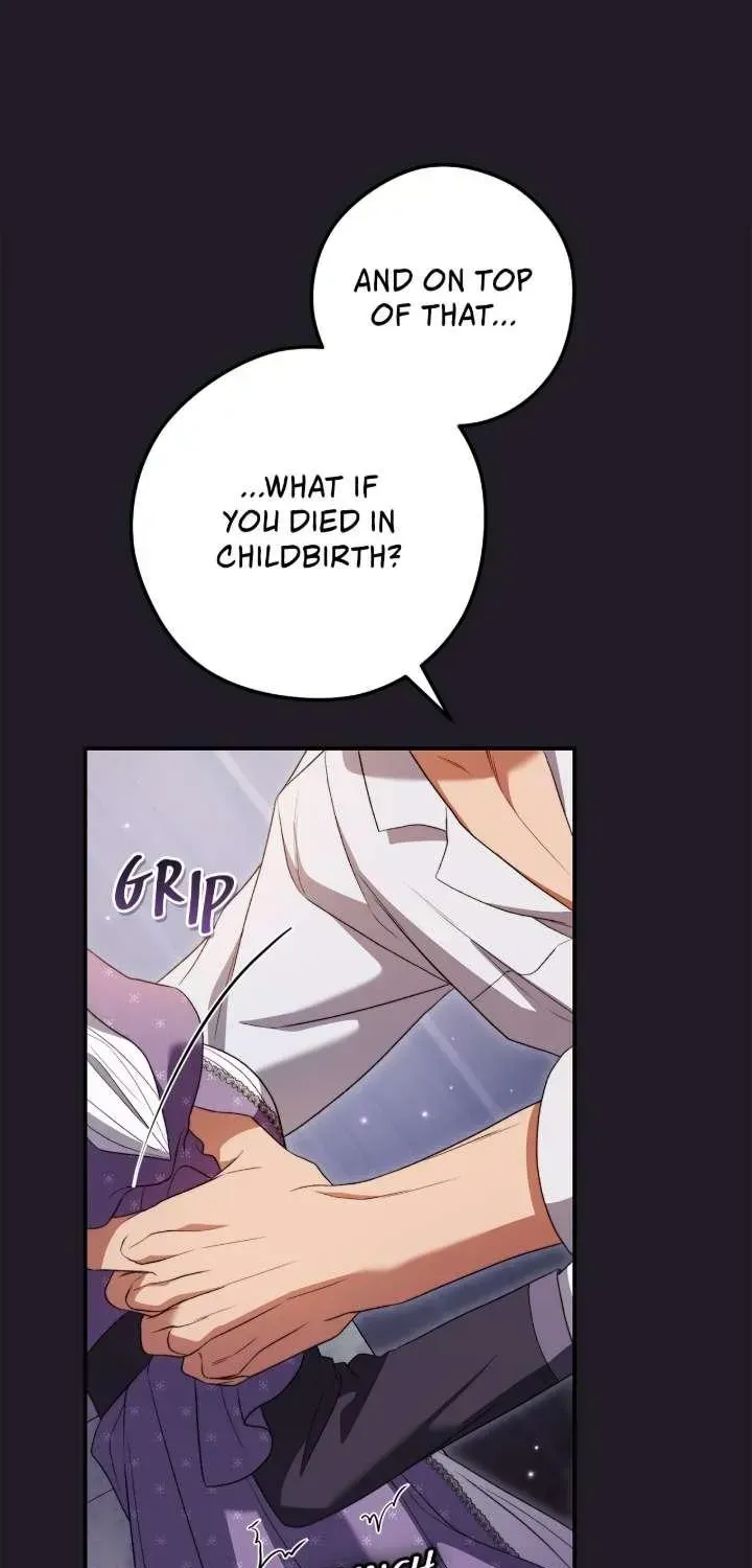 The Duchess Lives Only for This Day Chapter 21 - Page 71