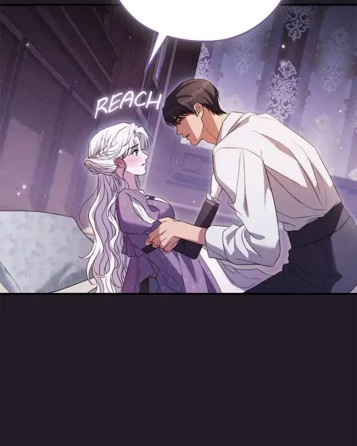 The Duchess Lives Only for This Day Chapter 21 - Page 74