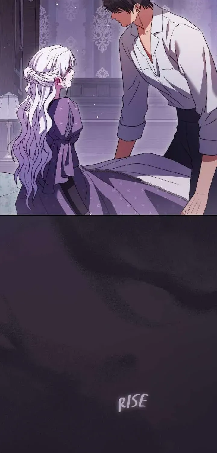 The Duchess Lives Only for This Day Chapter 21 - Page 84