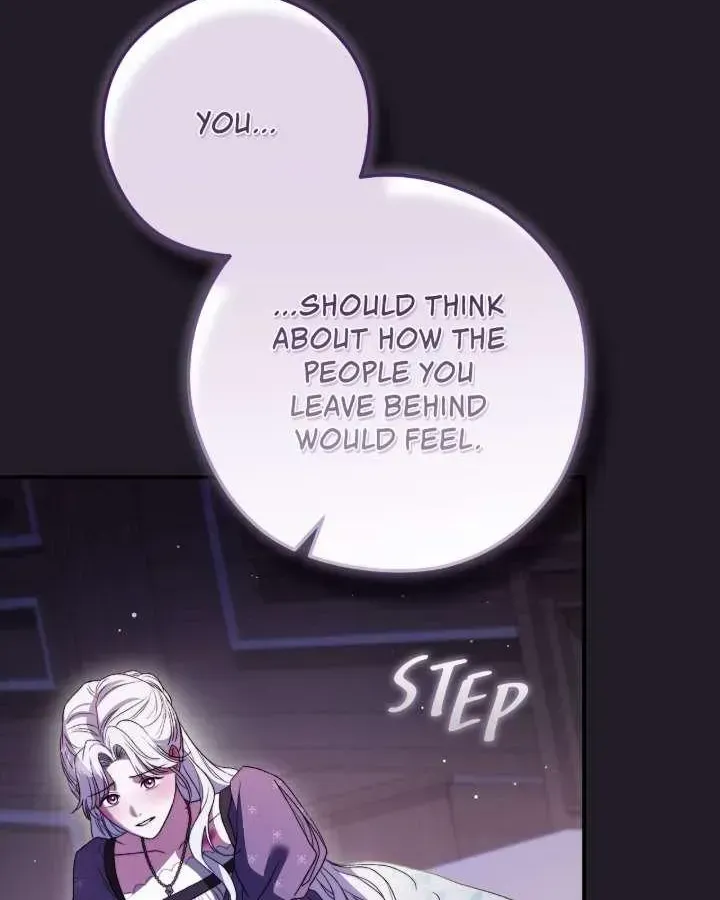 The Duchess Lives Only for This Day Chapter 21 - Page 87