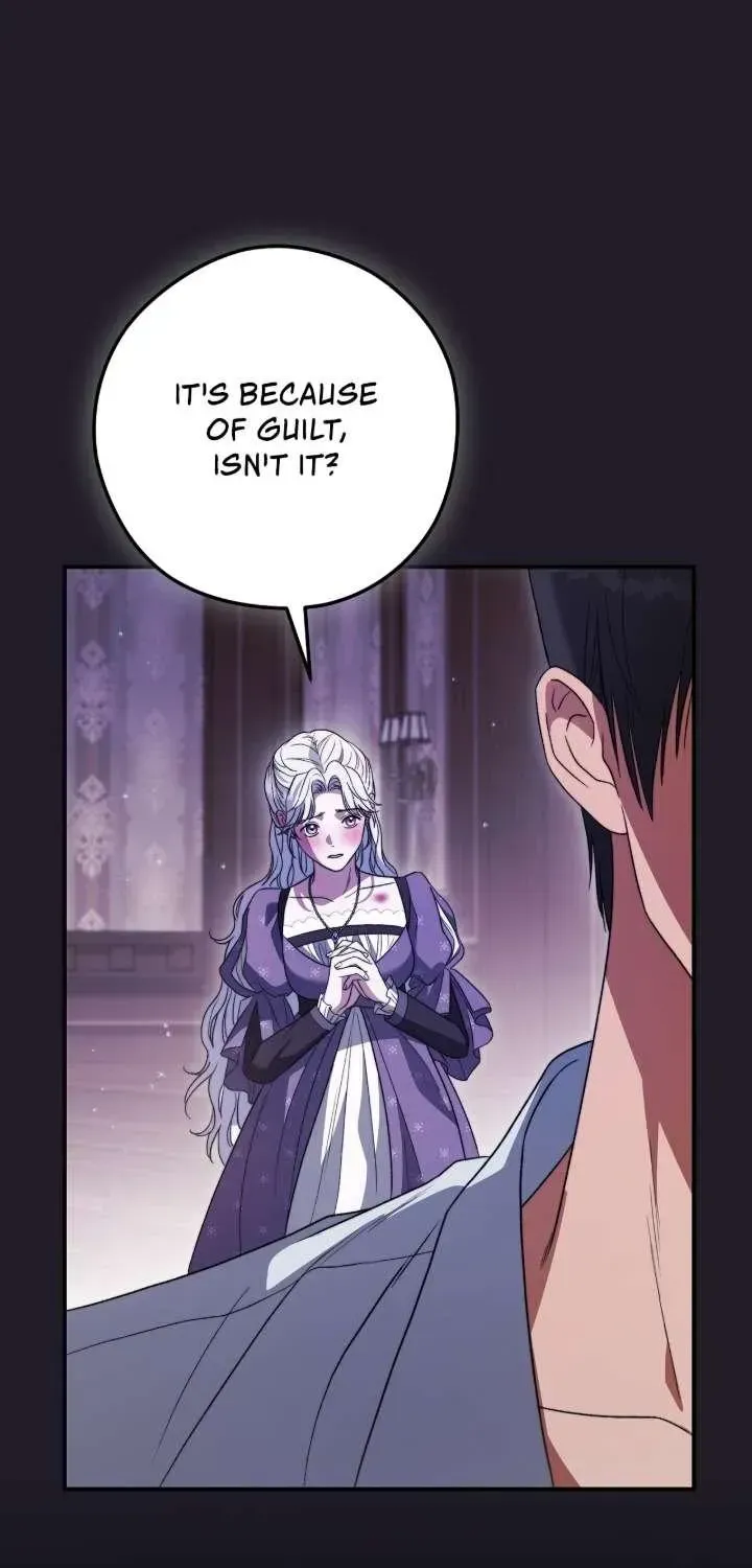 The Duchess Lives Only for This Day Chapter 21 - Page 93