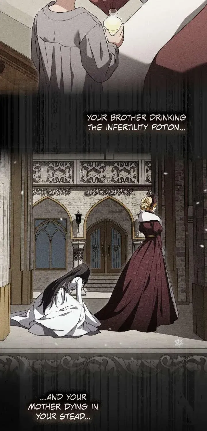 The Duchess Lives Only for This Day Chapter 21 - Page 95