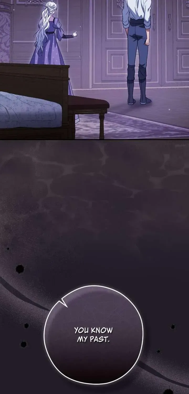 The Duchess Lives Only for This Day Chapter 21 - Page 97