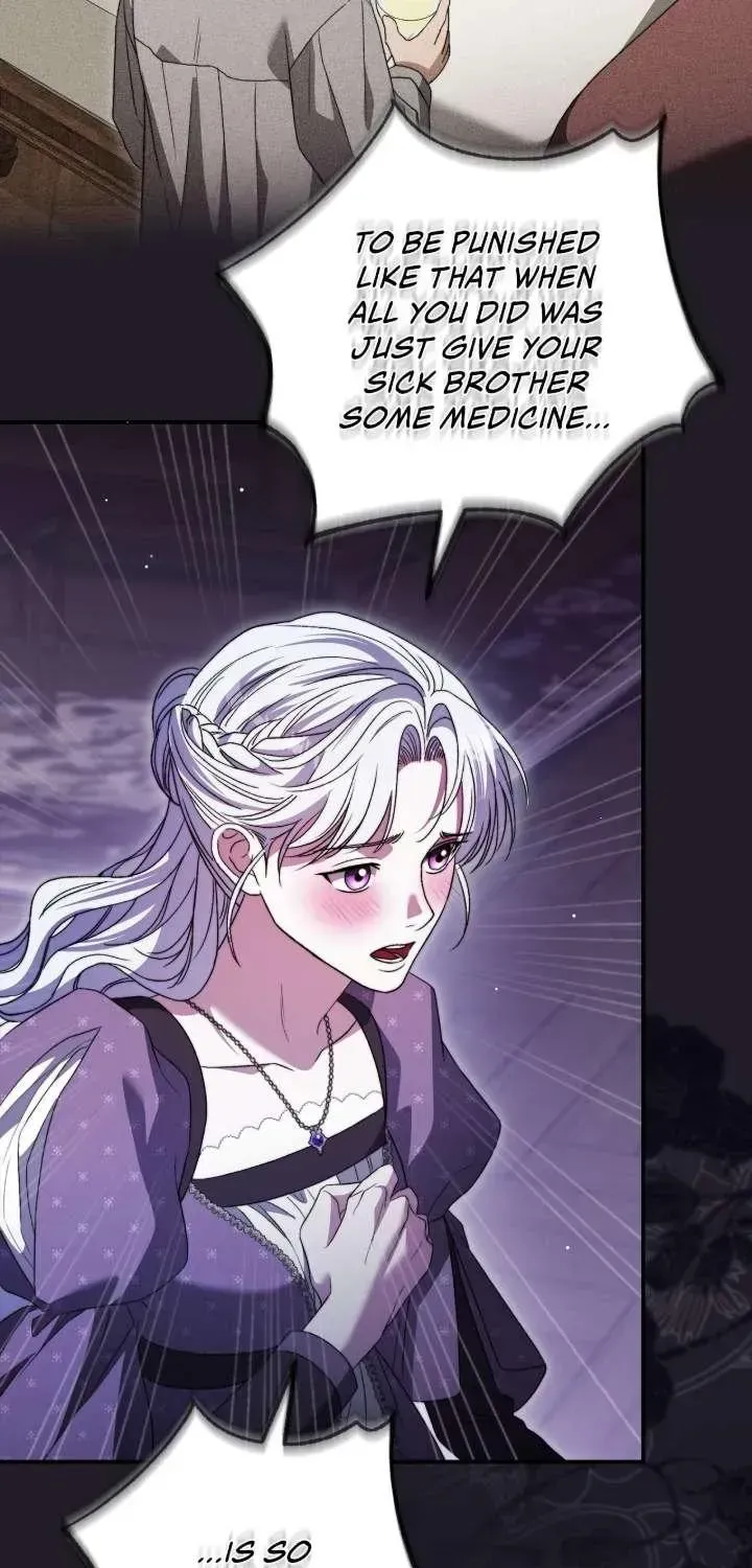 The Duchess Lives Only for This Day Chapter 22 - Page 11