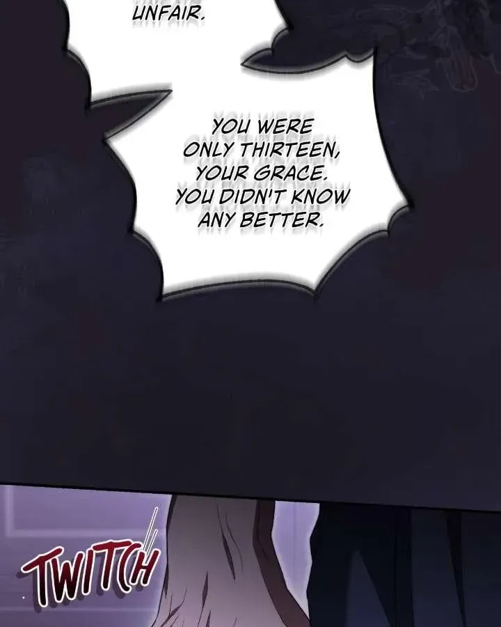 The Duchess Lives Only for This Day Chapter 22 - Page 12